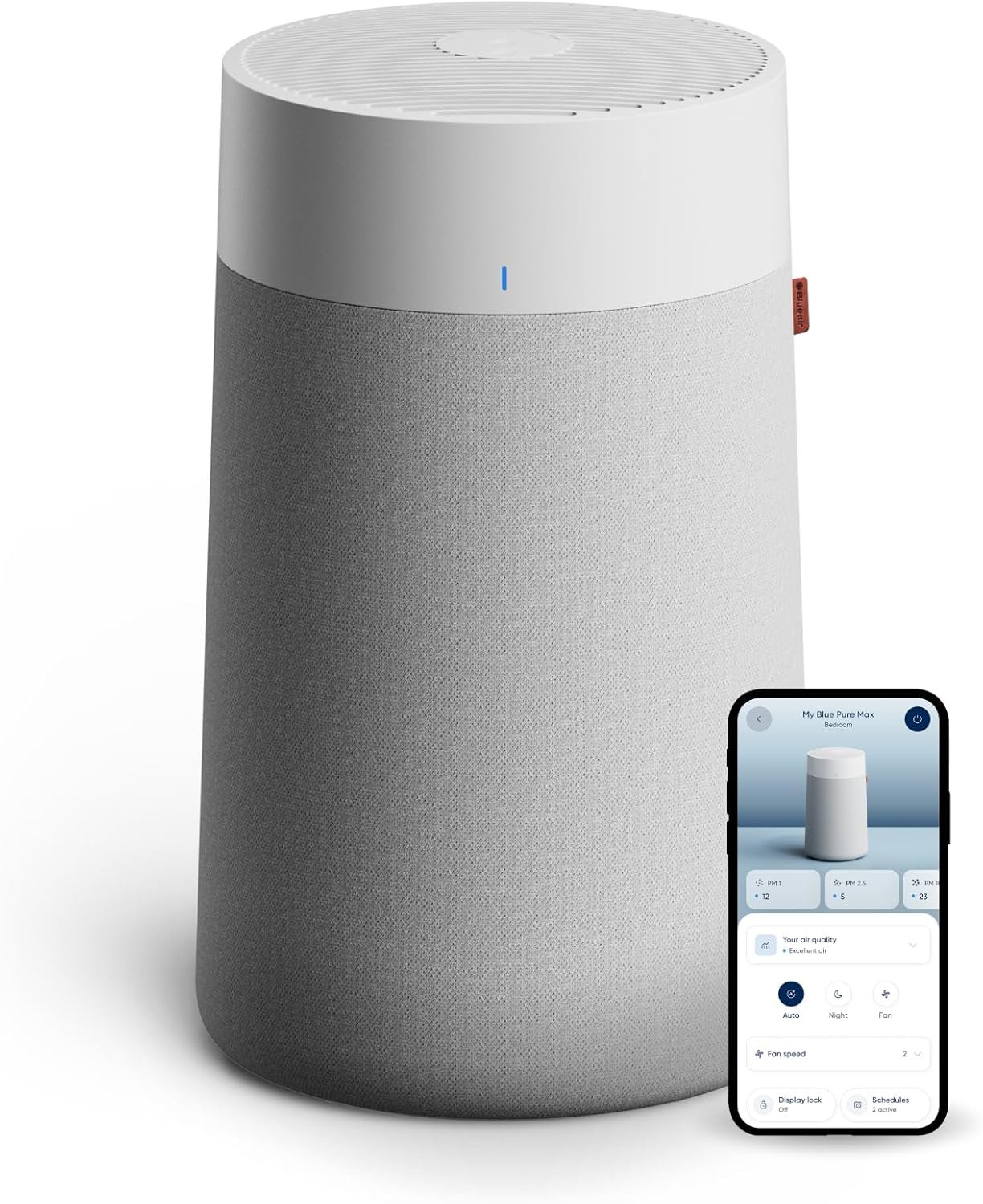 Blueair Blue Pure 3350i Max