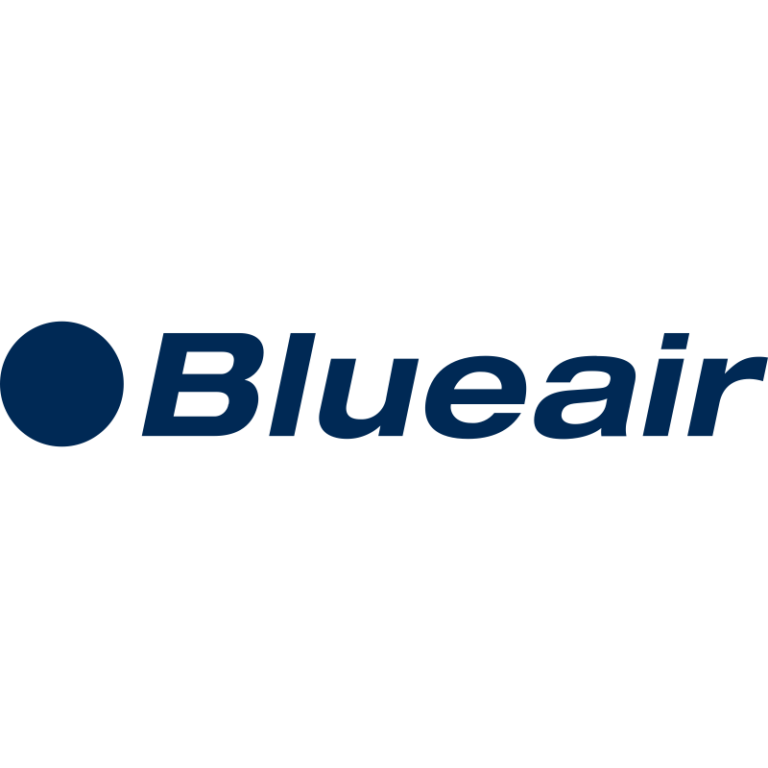 Logo de Blueair