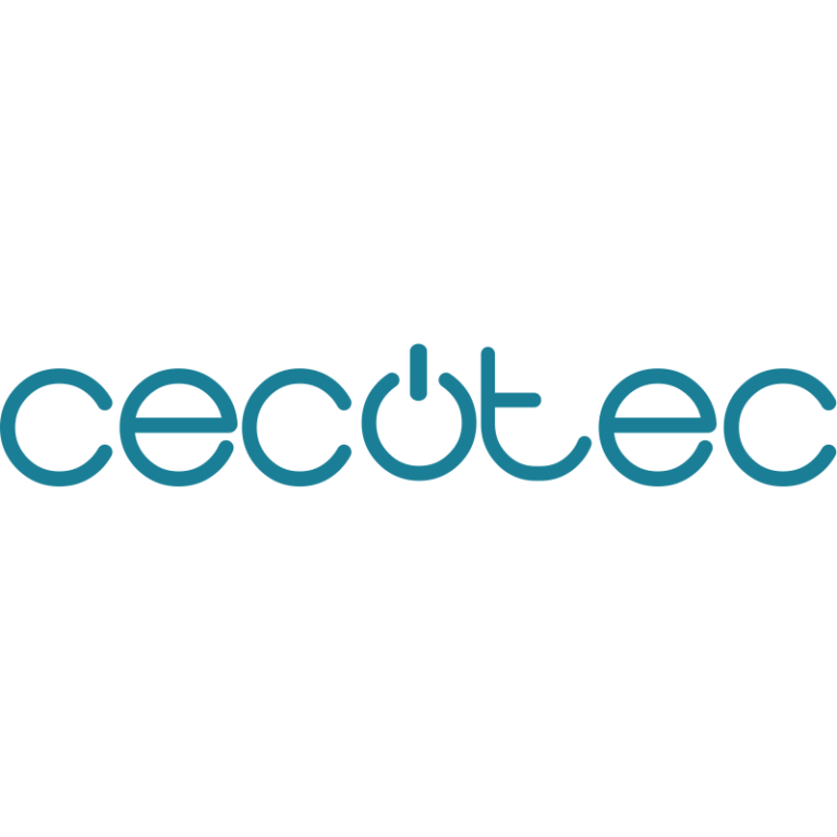 Logo de Cecotec