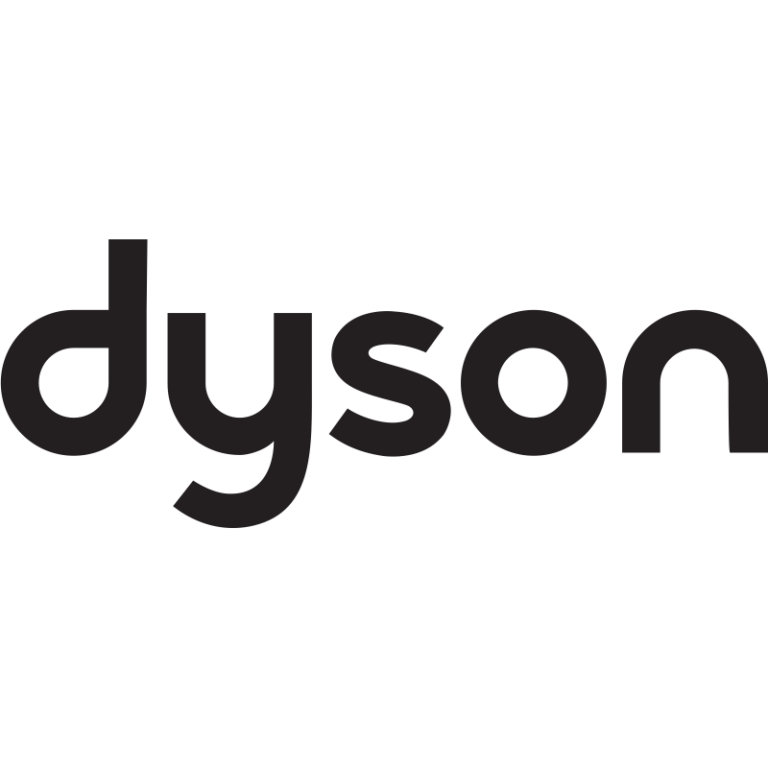 Logo de Dyson