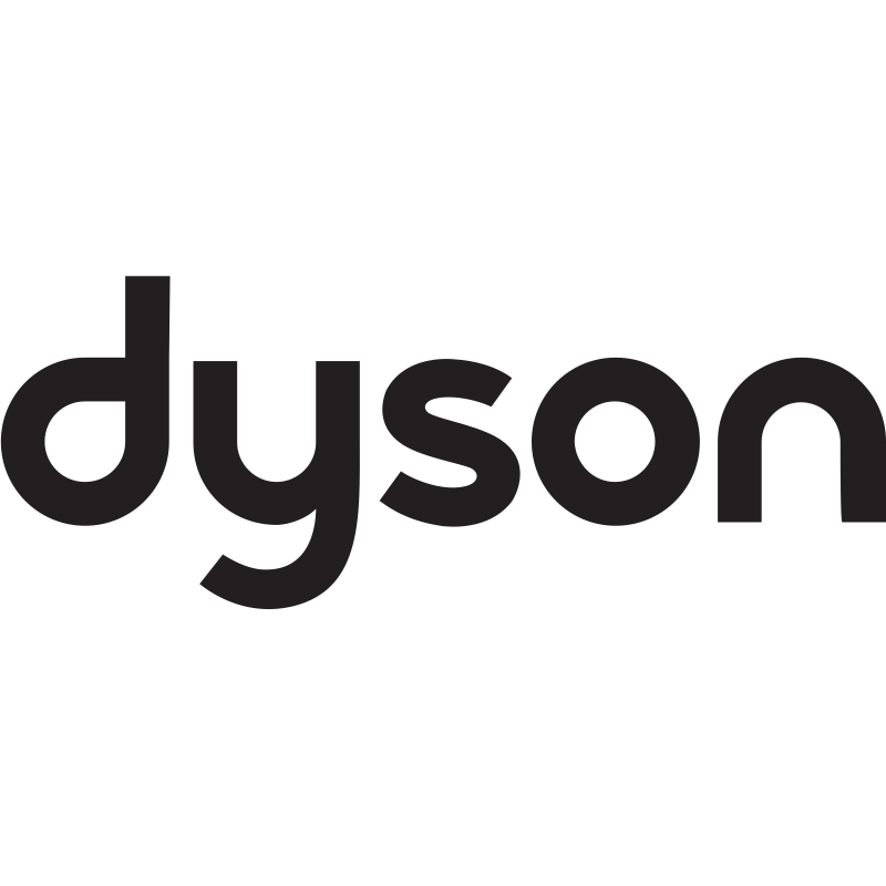 Logo de Dyson