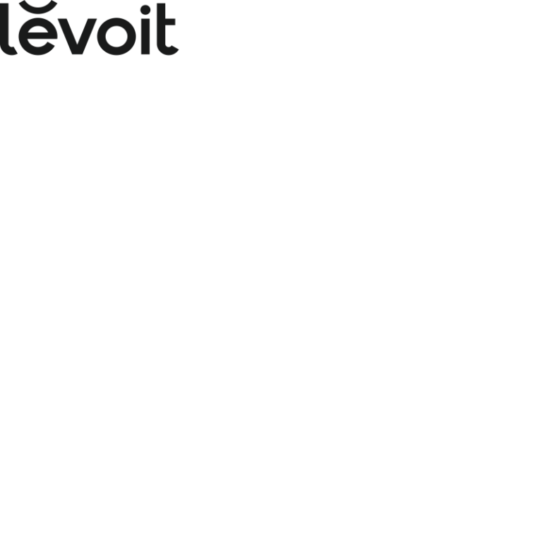 Logo de Levoit