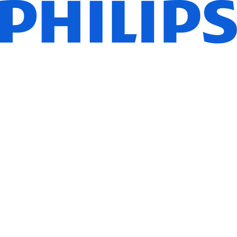 Logo de Philips