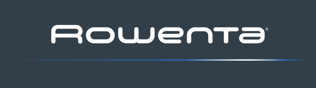 Logo de Rowenta