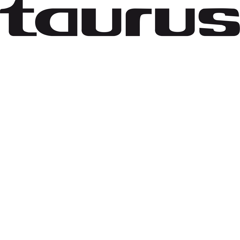 Logo de Taurus