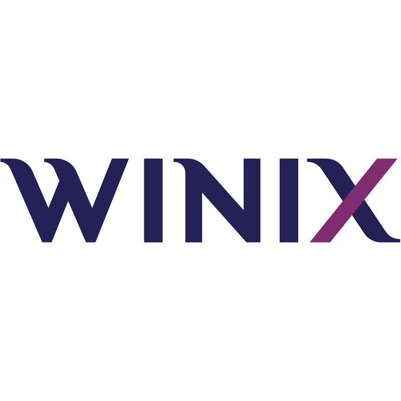 Logo de Winix