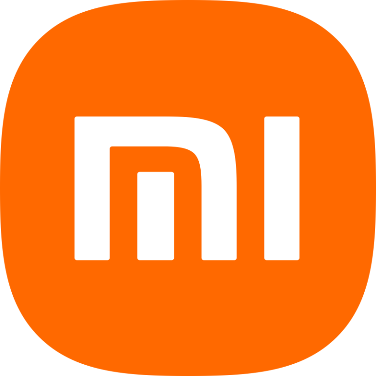 Logo de Xiaomi